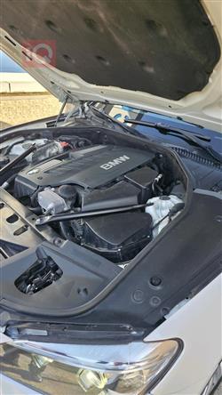 بي ام دبليو الفئة 7